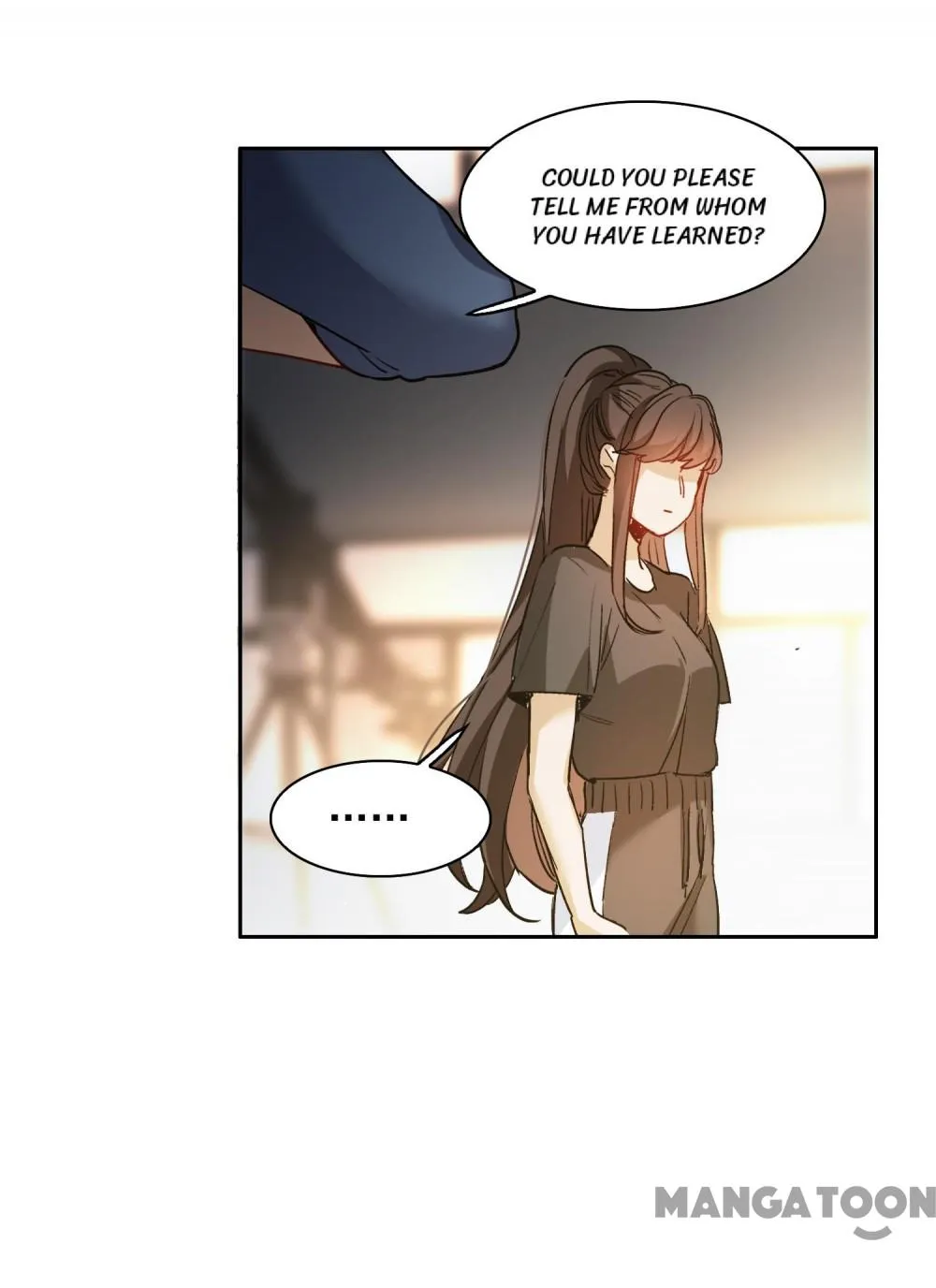 The Brightest Giant Star in the World Chapter 94 - Page 7