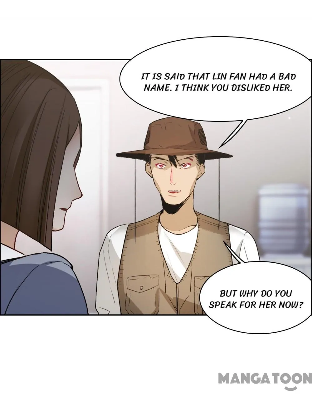 The Brightest Giant Star in the World Chapter 95 - Page 10