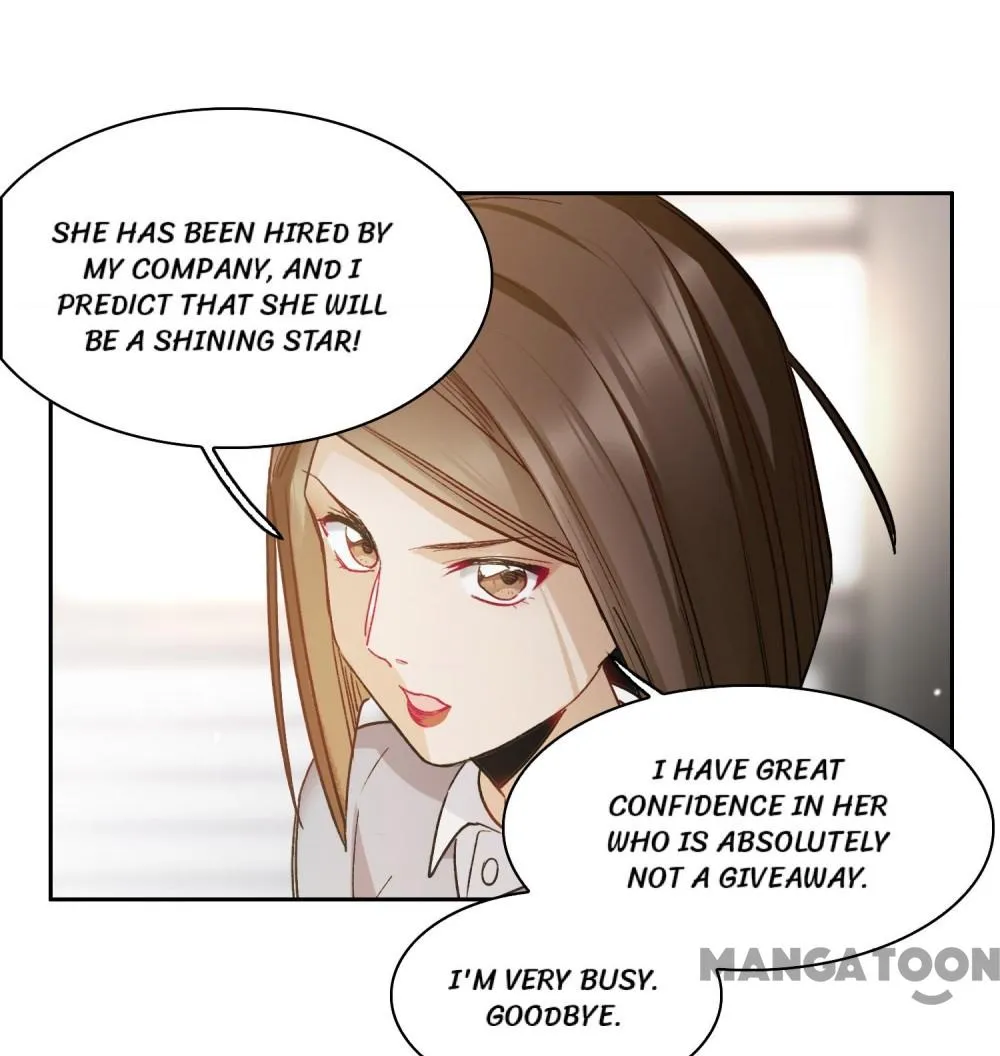 The Brightest Giant Star in the World Chapter 95 - Page 11