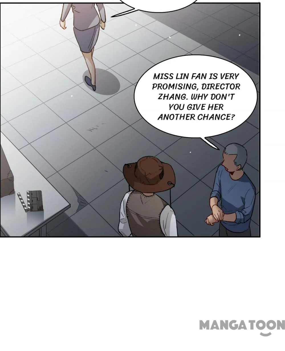 The Brightest Giant Star in the World Chapter 95 - Page 12