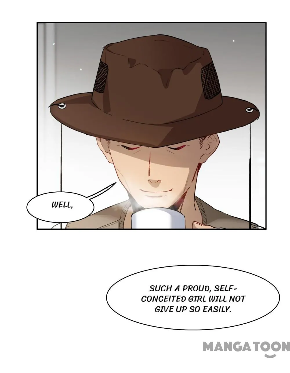 The Brightest Giant Star in the World Chapter 95 - Page 13