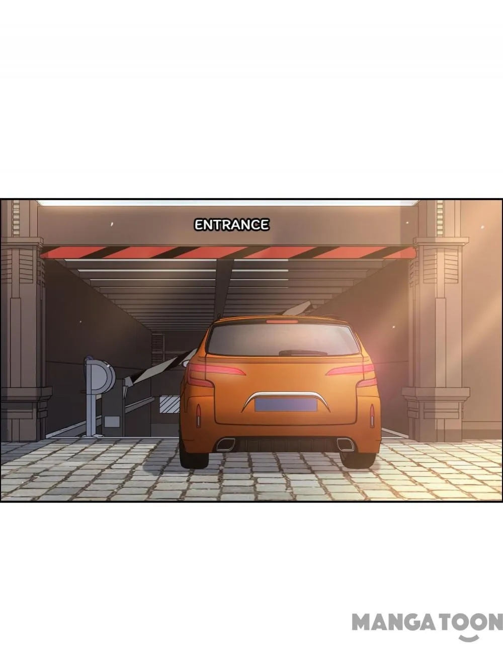 The Brightest Giant Star in the World Chapter 95 - Page 15