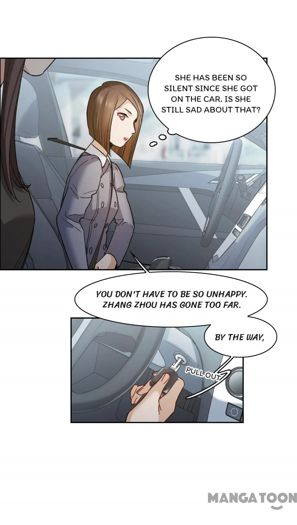 The Brightest Giant Star in the World Chapter 95 - Page 17