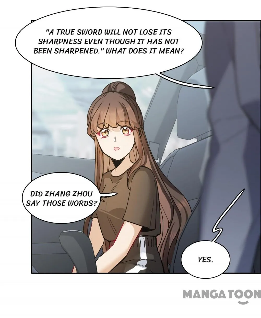 The Brightest Giant Star in the World Chapter 95 - Page 18