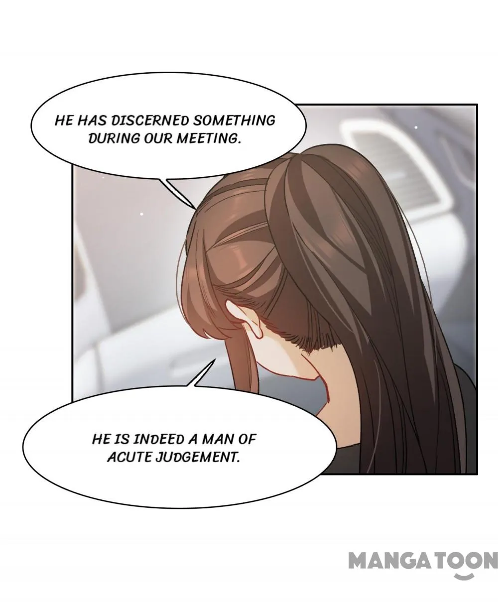 The Brightest Giant Star in the World Chapter 95 - Page 19