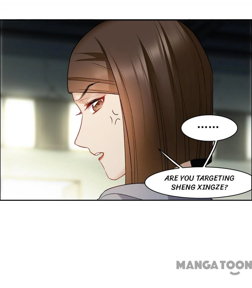 The Brightest Giant Star in the World Chapter 95 - Page 2