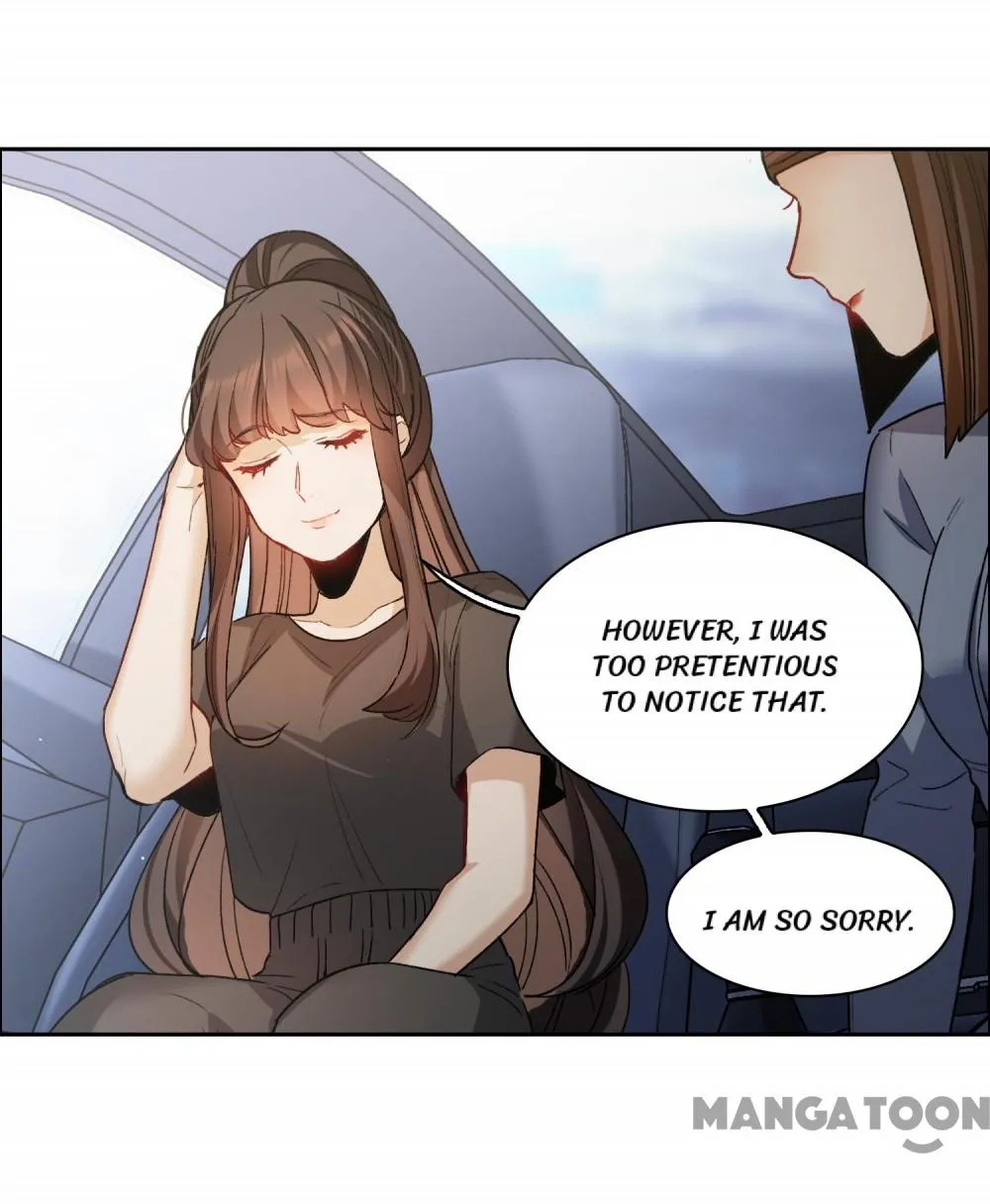 The Brightest Giant Star in the World Chapter 95 - Page 20