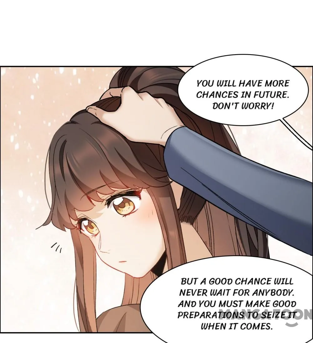 The Brightest Giant Star in the World Chapter 95 - Page 22