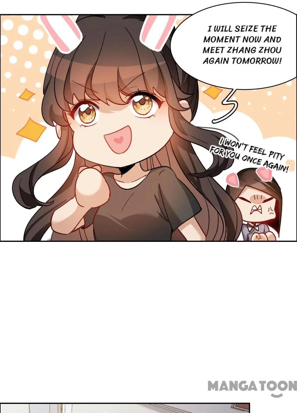 The Brightest Giant Star in the World Chapter 95 - Page 25