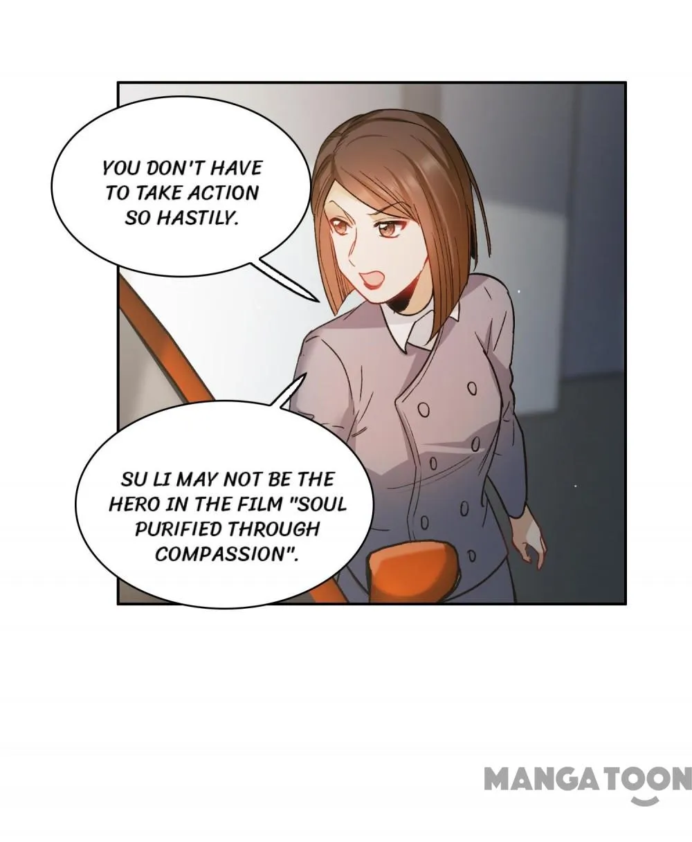 The Brightest Giant Star in the World Chapter 95 - Page 27