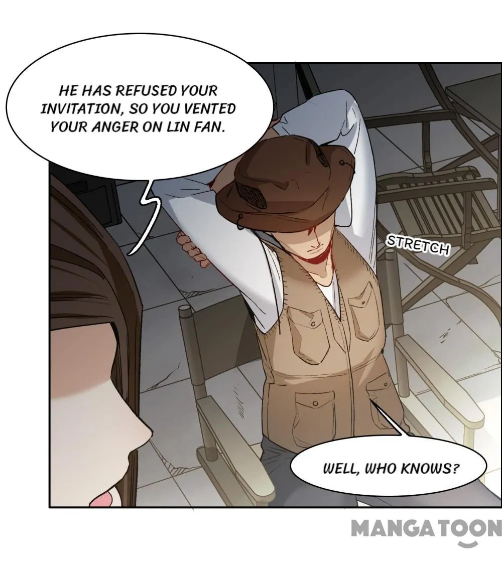 The Brightest Giant Star in the World Chapter 95 - Page 3