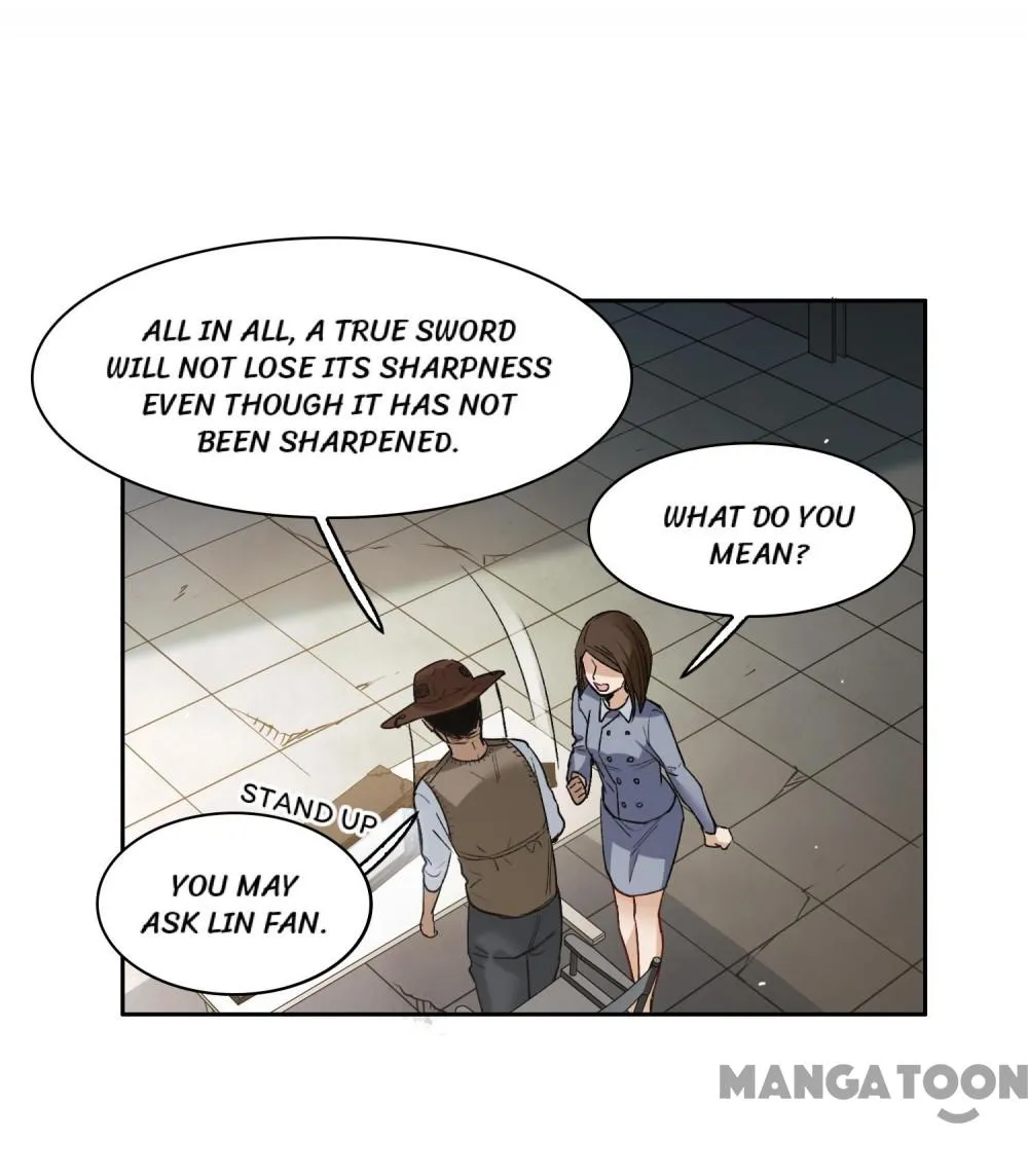 The Brightest Giant Star in the World Chapter 95 - Page 4