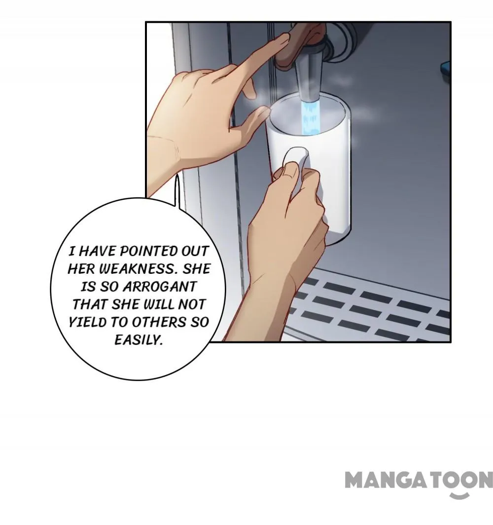 The Brightest Giant Star in the World Chapter 95 - Page 7