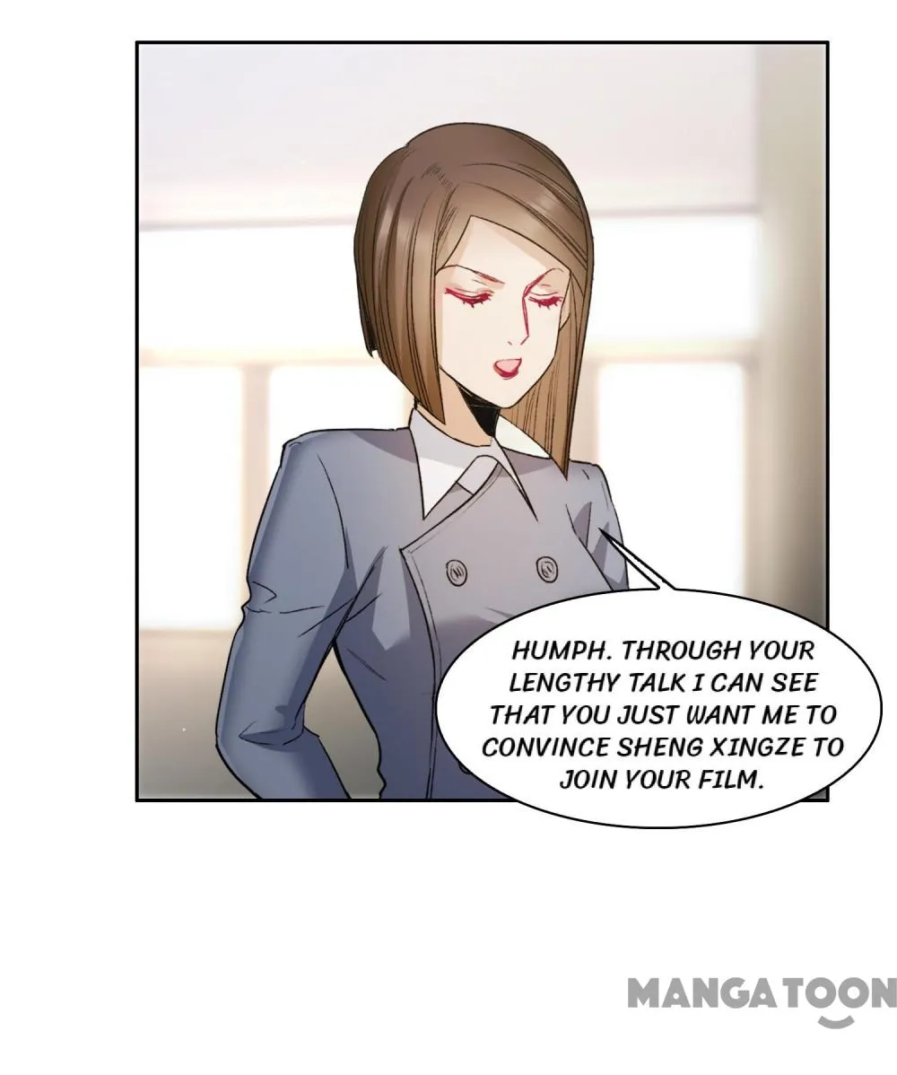 The Brightest Giant Star in the World Chapter 95 - Page 9