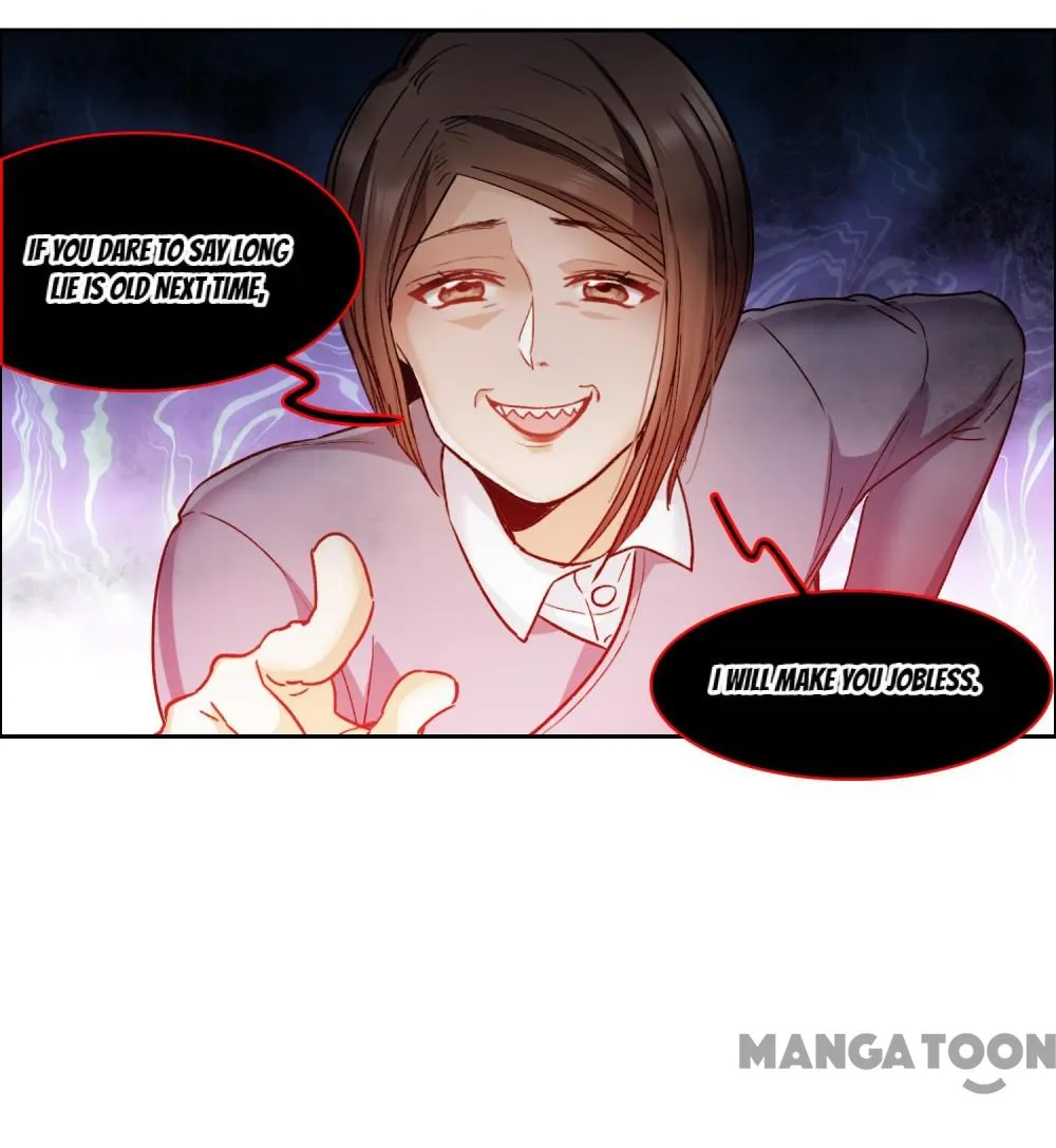 The Brightest Giant Star in the World Chapter 96 - Page 10