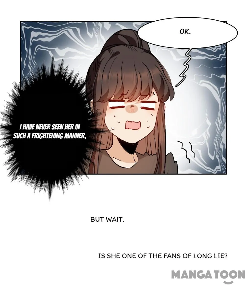 The Brightest Giant Star in the World Chapter 96 - Page 11