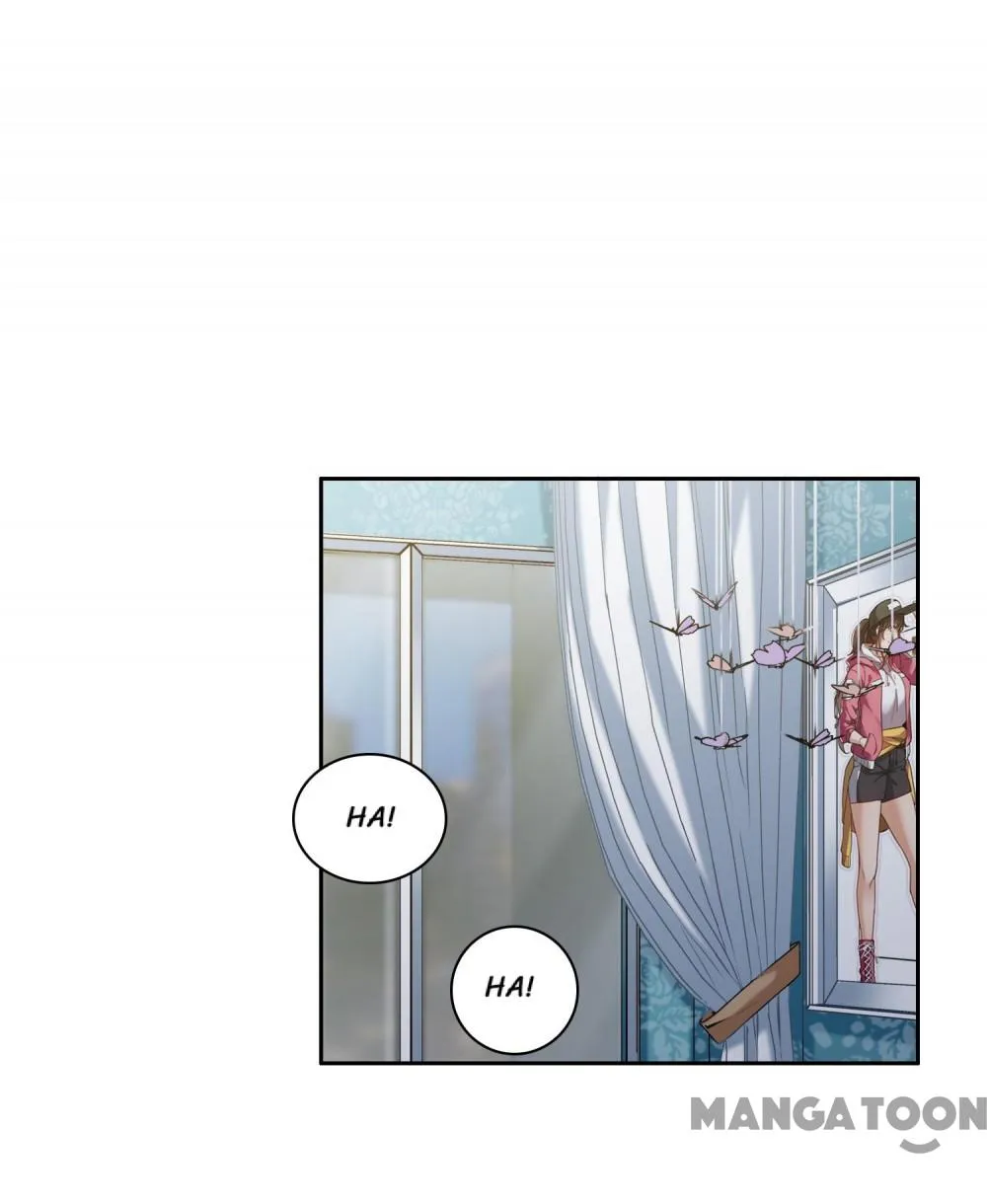 The Brightest Giant Star in the World Chapter 96 - Page 12