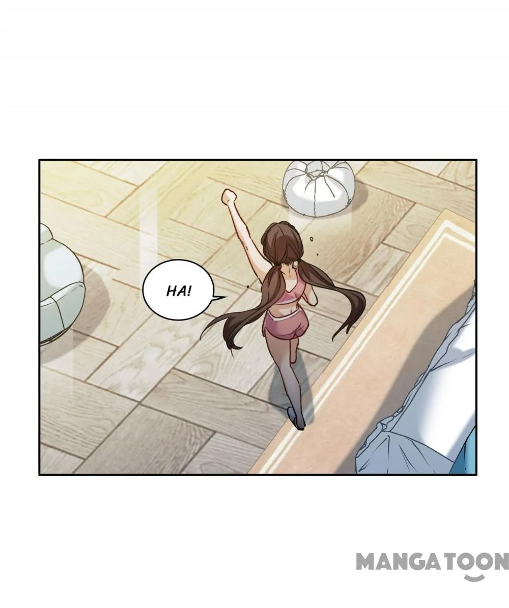 The Brightest Giant Star in the World Chapter 96 - Page 13