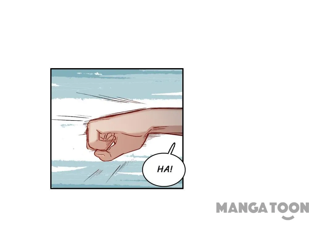 The Brightest Giant Star in the World Chapter 96 - Page 17