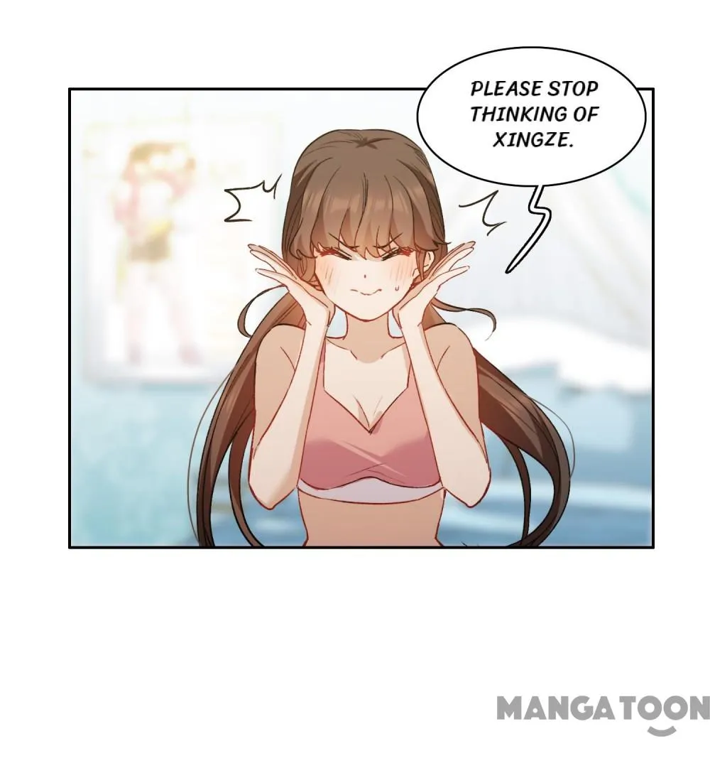 The Brightest Giant Star in the World Chapter 96 - Page 19