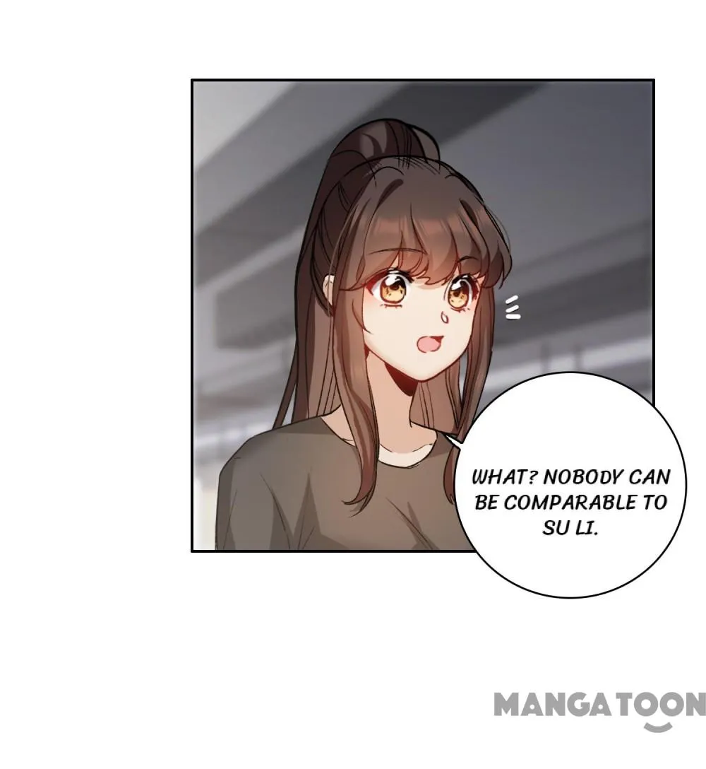 The Brightest Giant Star in the World Chapter 96 - Page 2