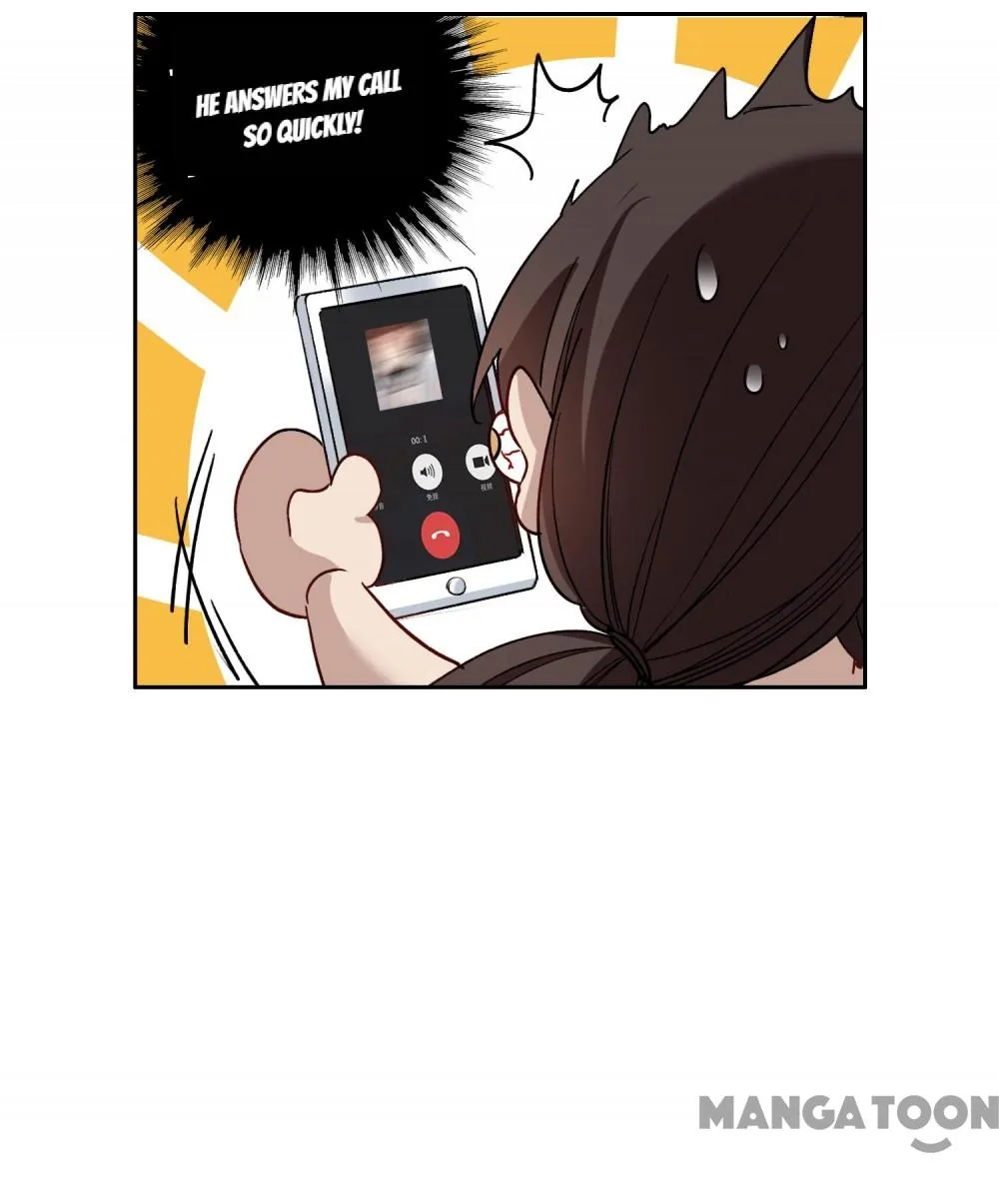 The Brightest Giant Star in the World Chapter 96 - Page 23