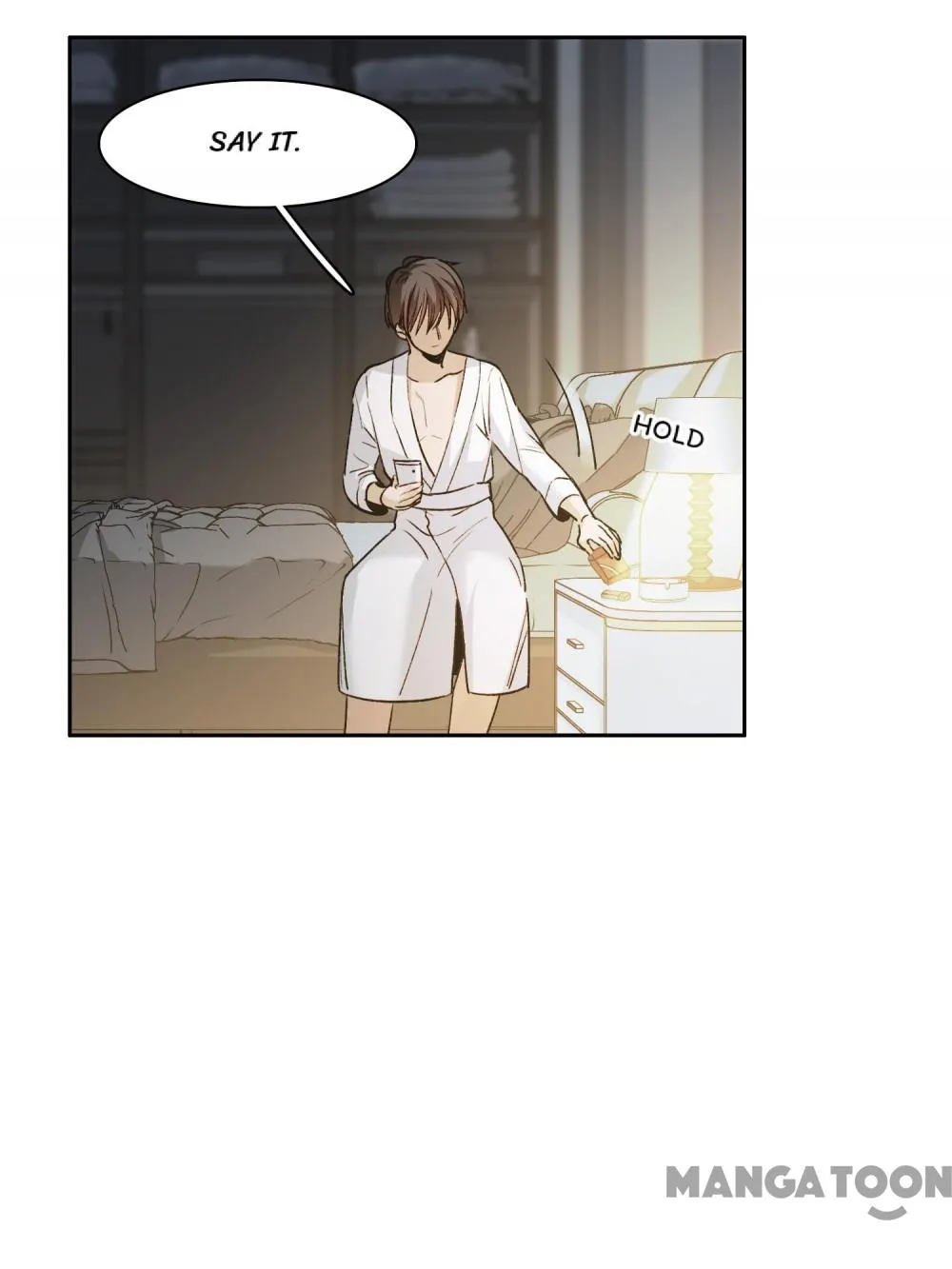 The Brightest Giant Star in the World Chapter 96 - Page 26