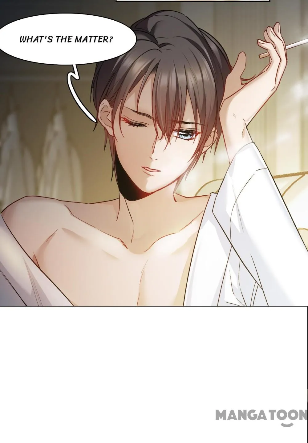 The Brightest Giant Star in the World Chapter 96 - Page 28