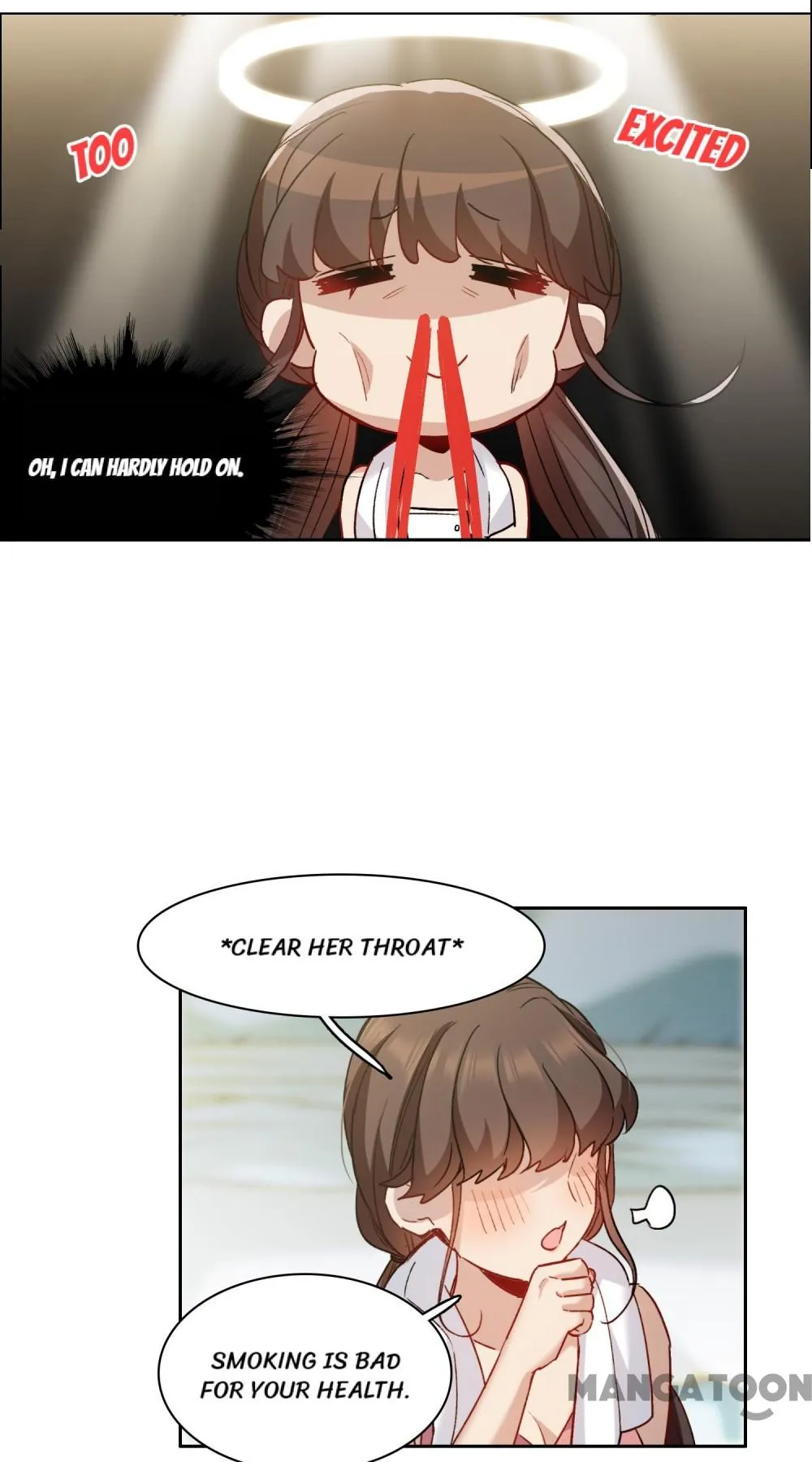 The Brightest Giant Star in the World Chapter 96 - Page 29