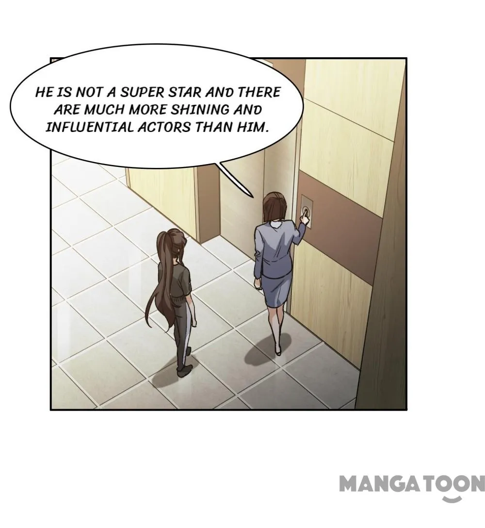 The Brightest Giant Star in the World Chapter 96 - Page 3