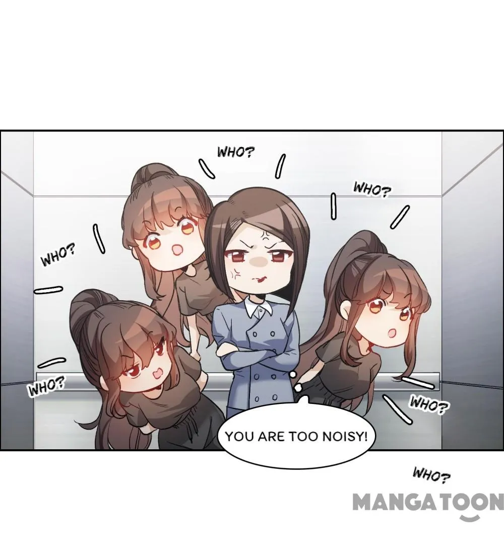 The Brightest Giant Star in the World Chapter 96 - Page 4