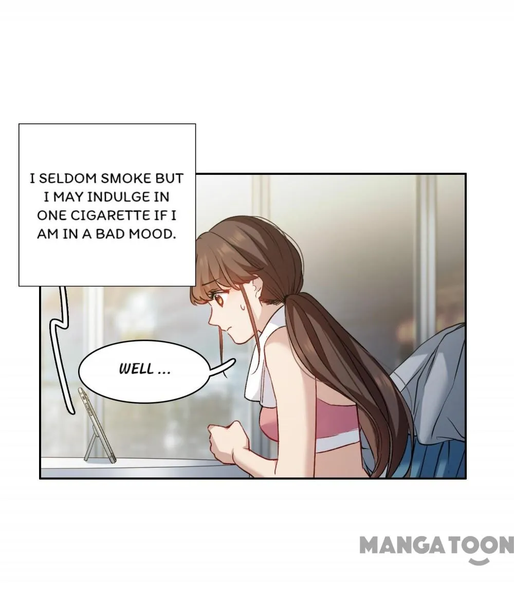 The Brightest Giant Star in the World Chapter 97 - Page 10