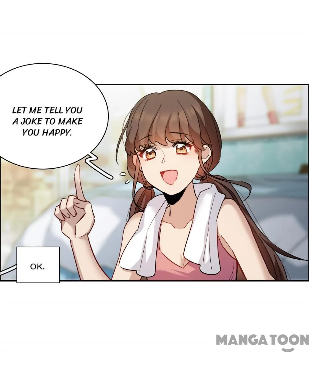 The Brightest Giant Star in the World Chapter 97 - Page 11