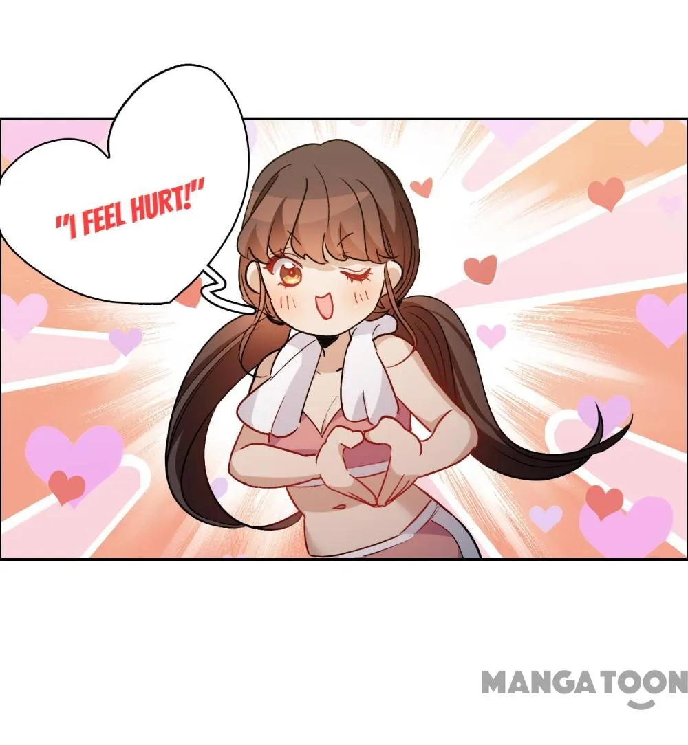 The Brightest Giant Star in the World Chapter 97 - Page 15