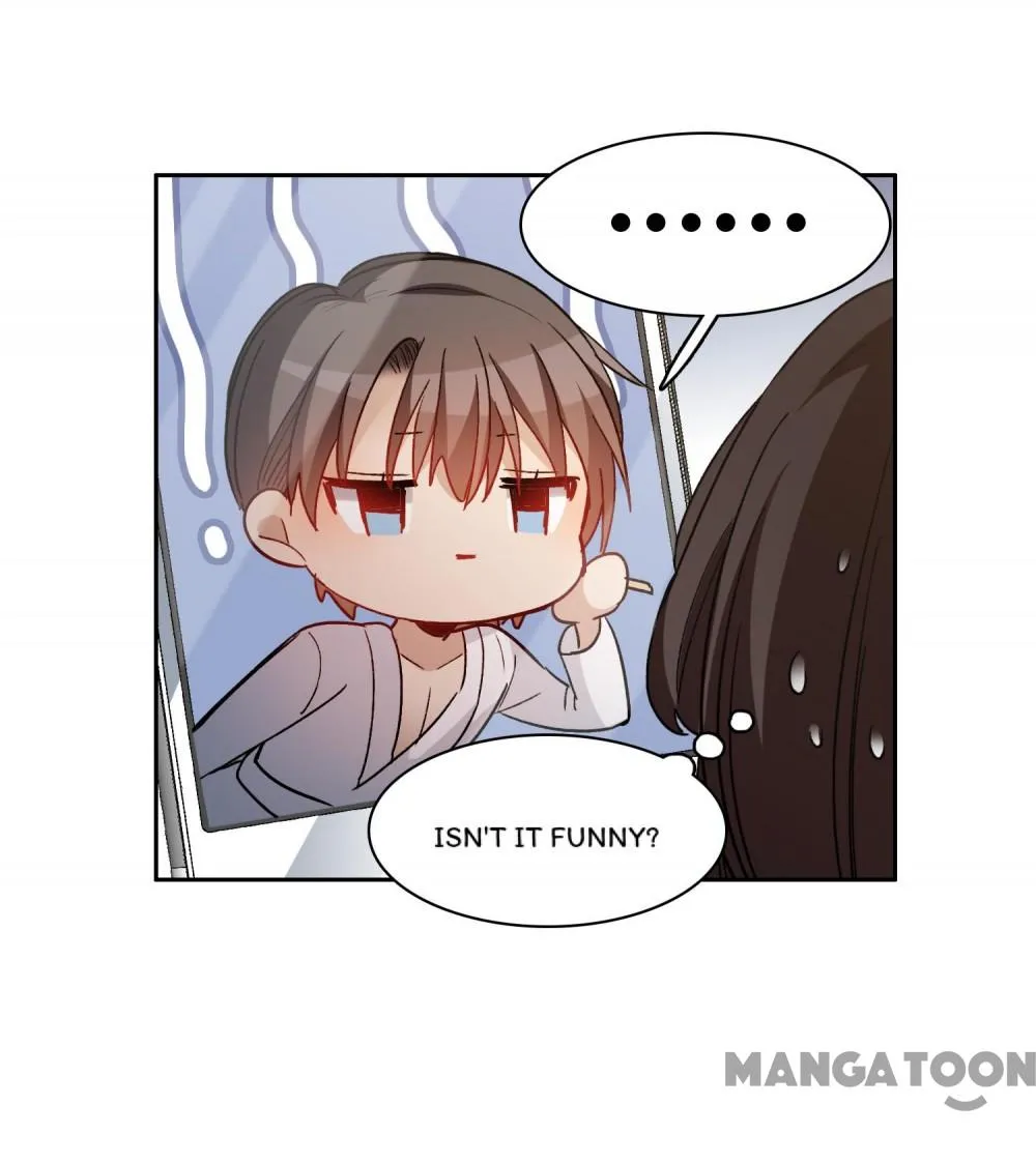 The Brightest Giant Star in the World Chapter 97 - Page 16