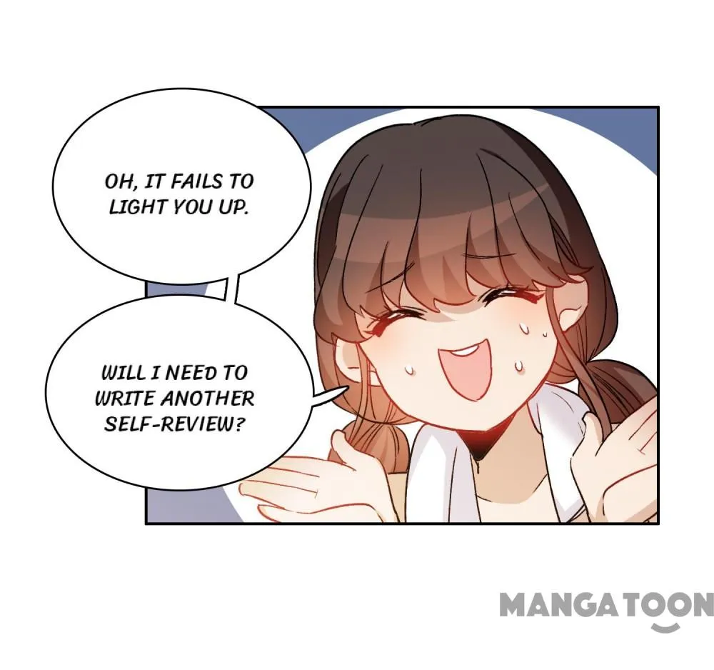 The Brightest Giant Star in the World Chapter 97 - Page 17