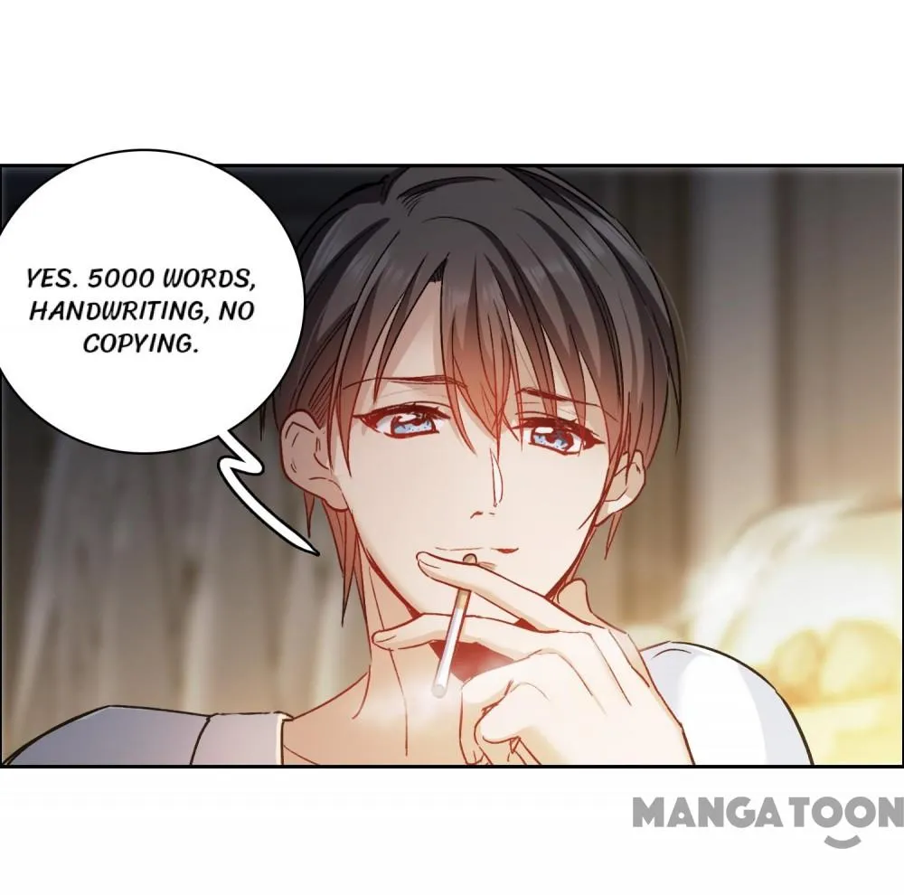 The Brightest Giant Star in the World Chapter 97 - Page 18