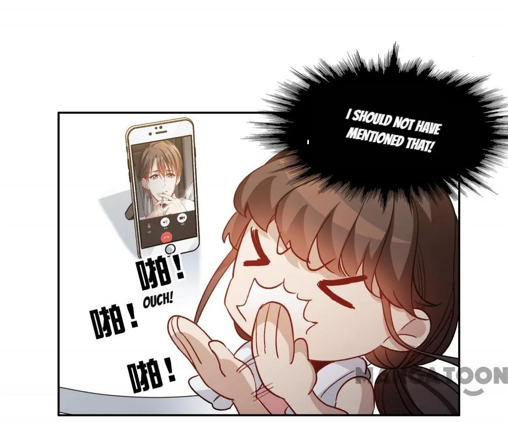 The Brightest Giant Star in the World Chapter 97 - Page 19