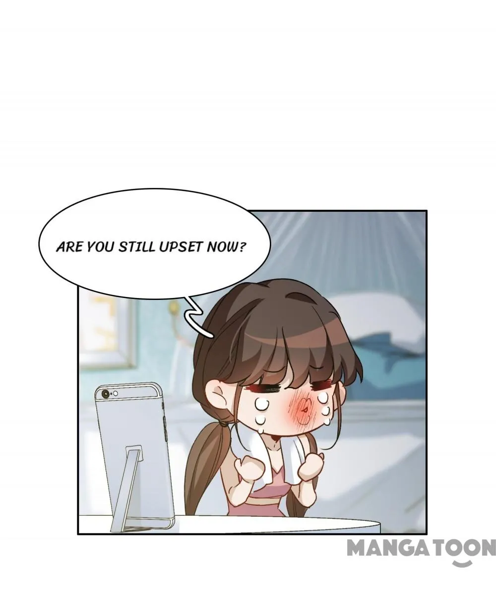 The Brightest Giant Star in the World Chapter 97 - Page 20