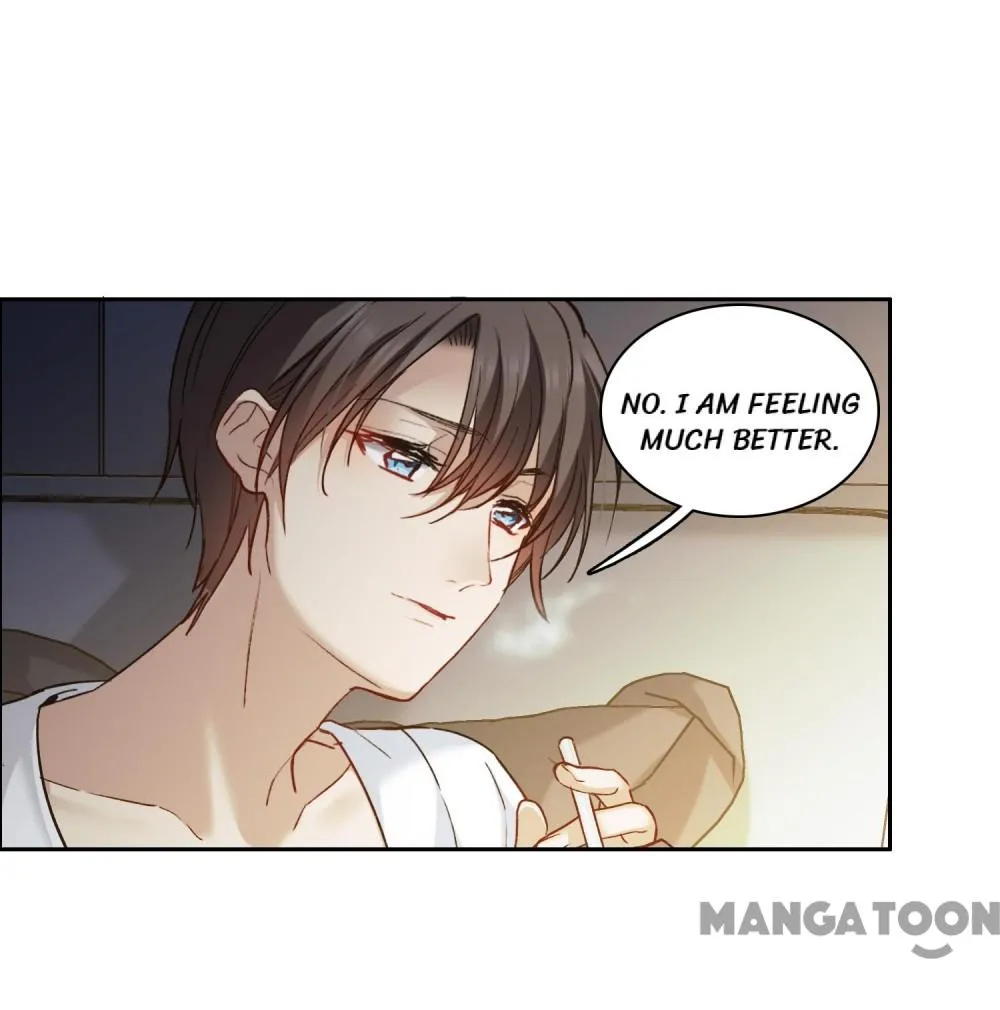 The Brightest Giant Star in the World Chapter 97 - Page 21