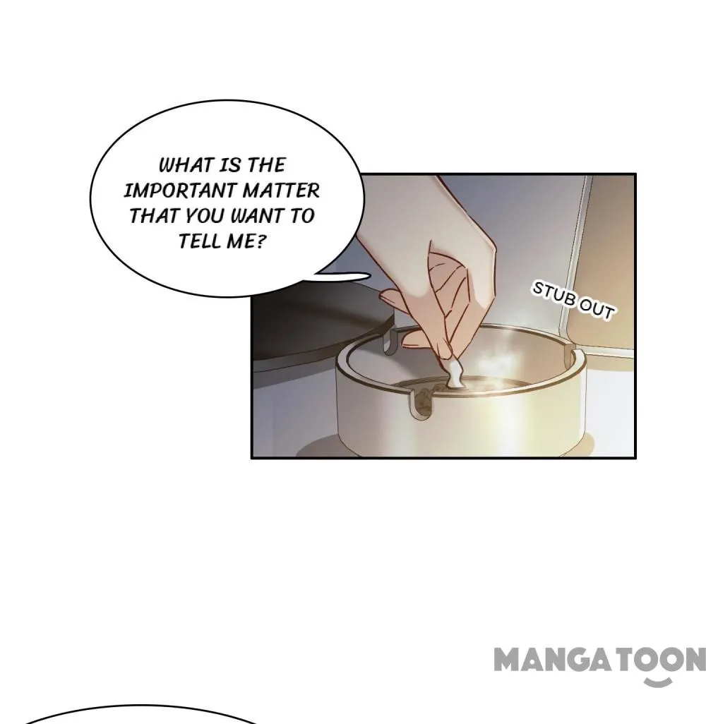 The Brightest Giant Star in the World Chapter 97 - Page 22