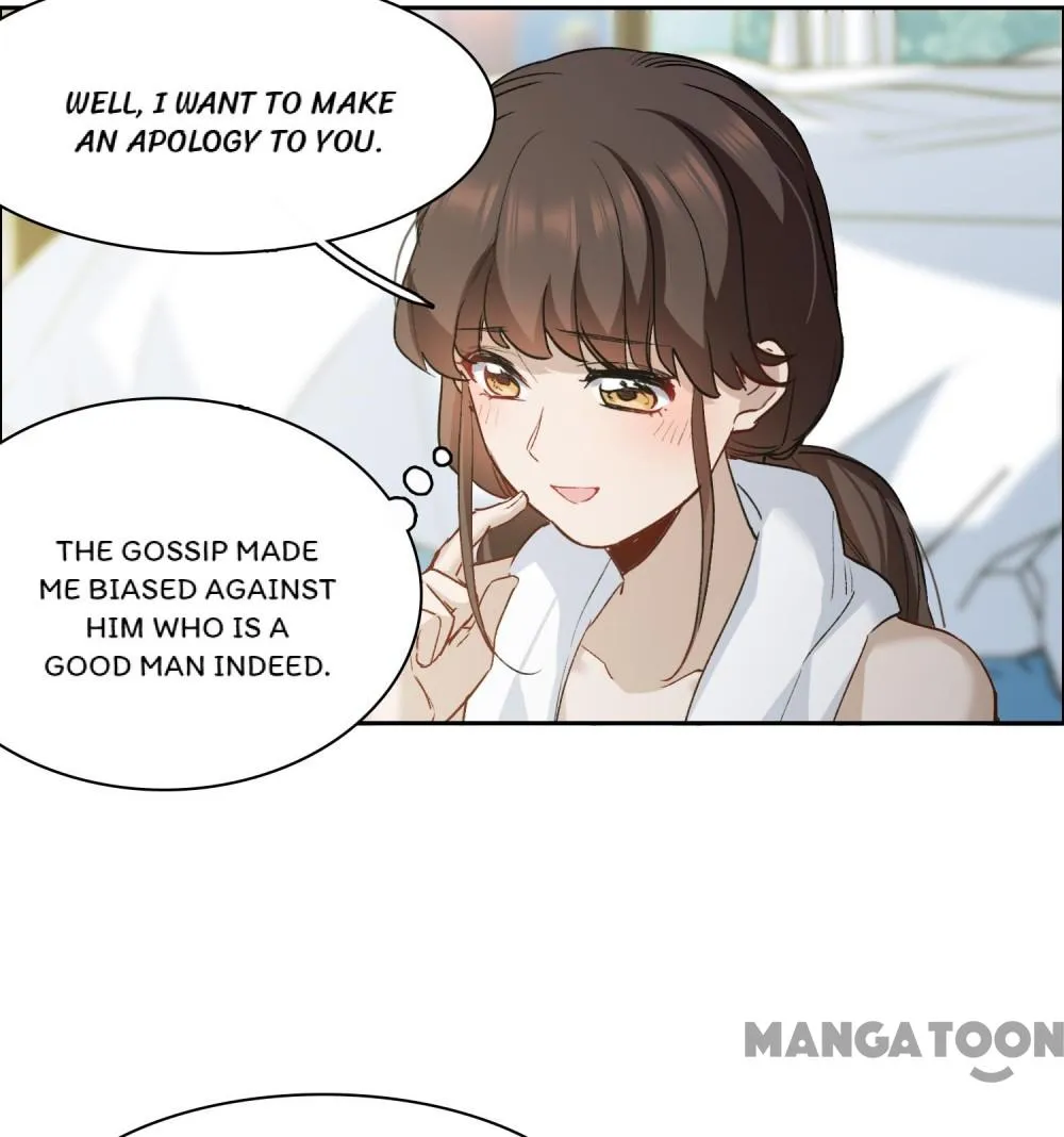 The Brightest Giant Star in the World Chapter 97 - Page 23