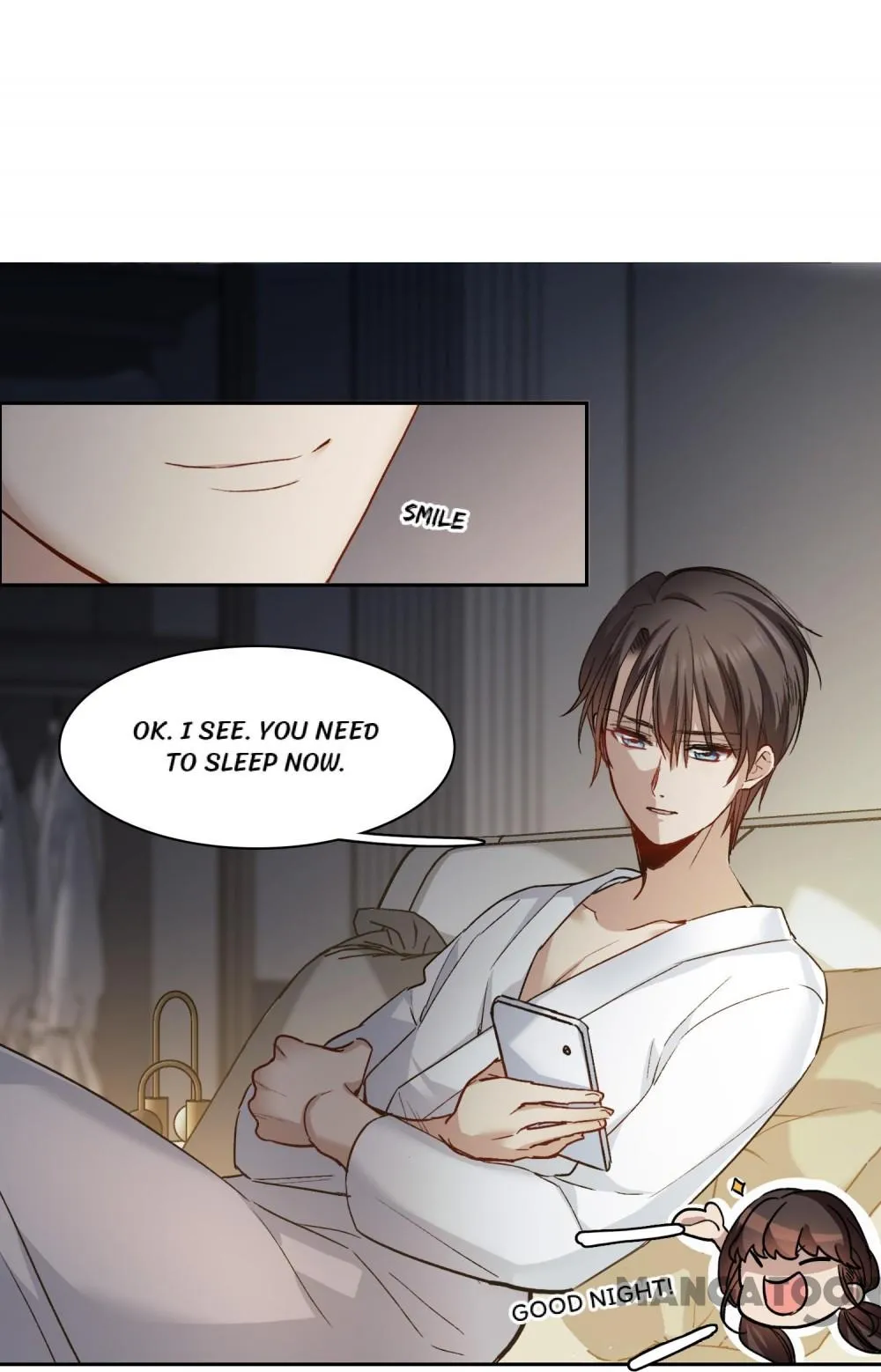 The Brightest Giant Star in the World Chapter 97 - Page 25