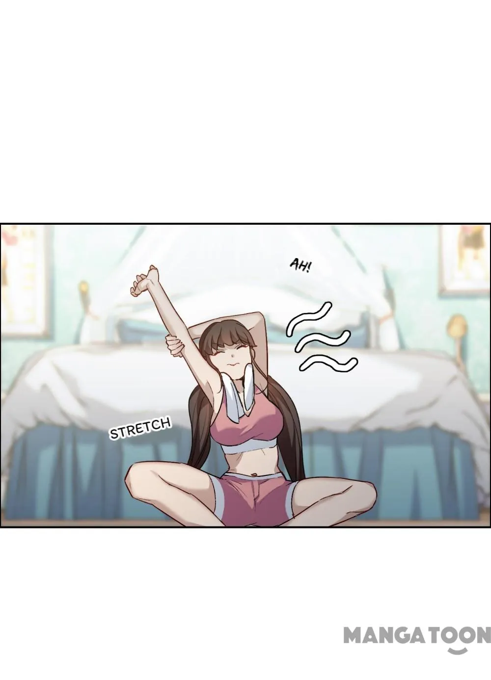 The Brightest Giant Star in the World Chapter 97 - Page 26