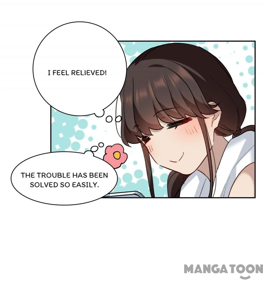 The Brightest Giant Star in the World Chapter 97 - Page 27