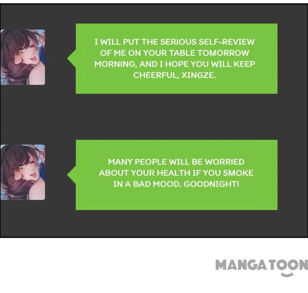 The Brightest Giant Star in the World Chapter 97 - Page 29