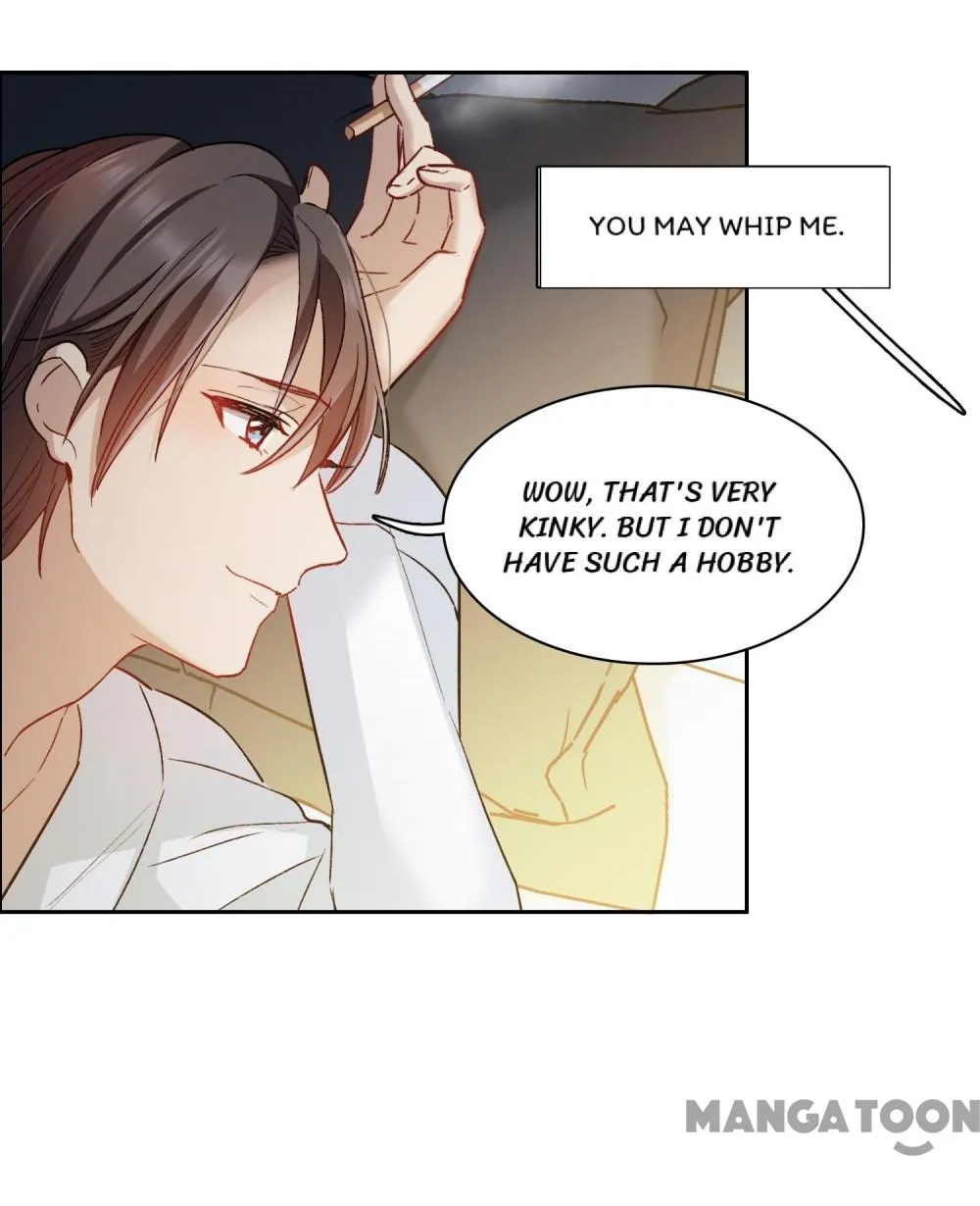 The Brightest Giant Star in the World Chapter 97 - Page 3