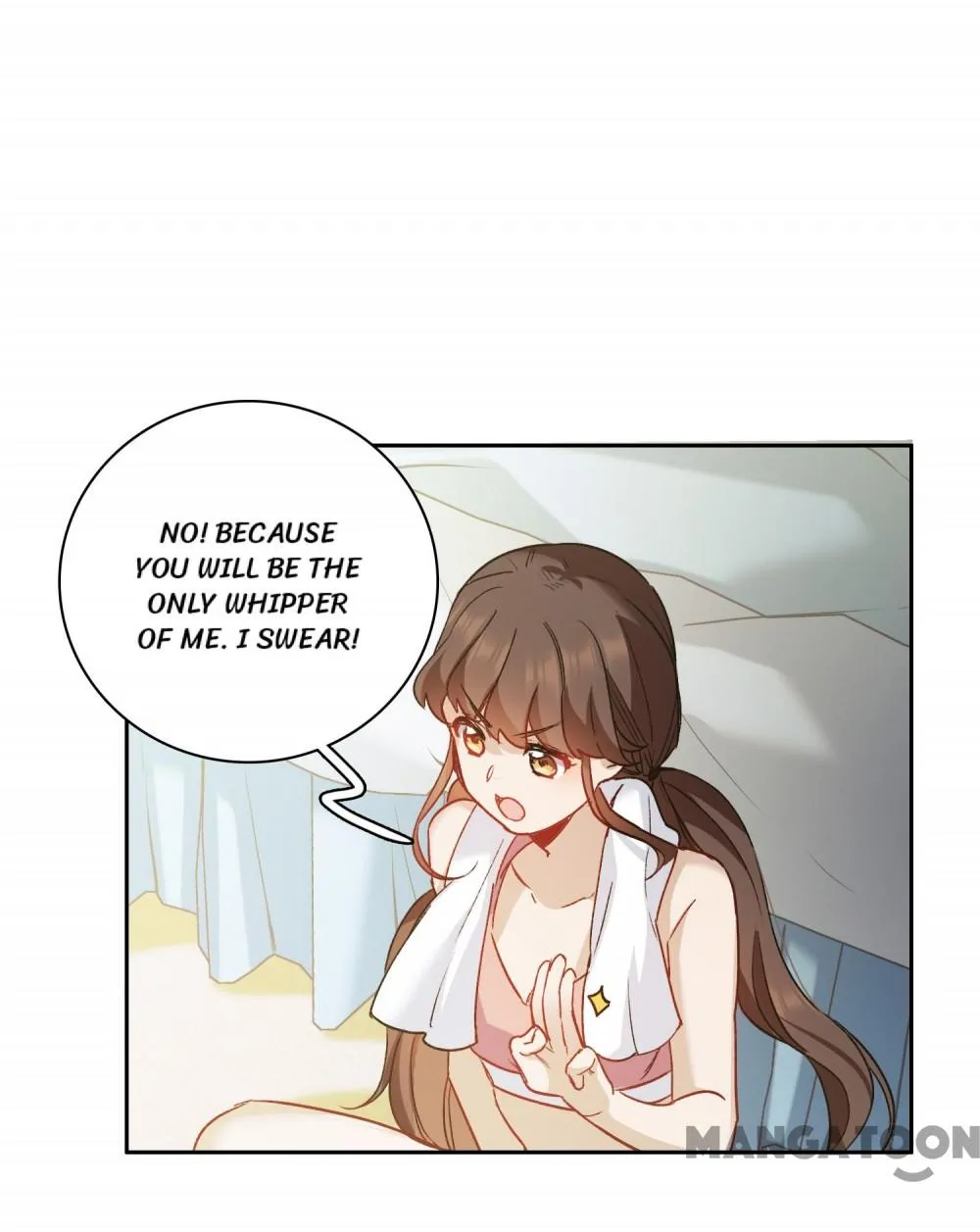 The Brightest Giant Star in the World Chapter 97 - Page 6