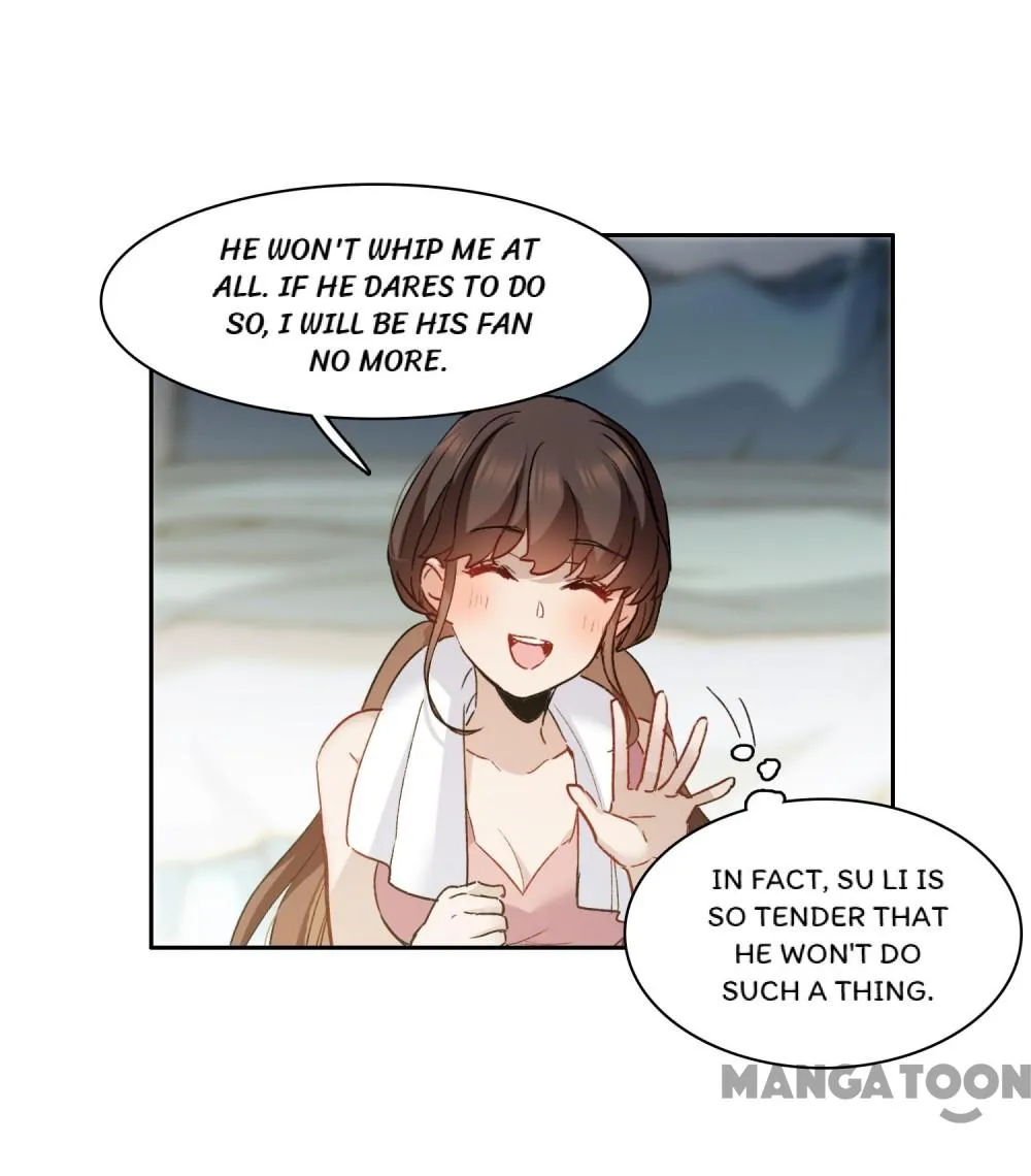 The Brightest Giant Star in the World Chapter 97 - Page 8