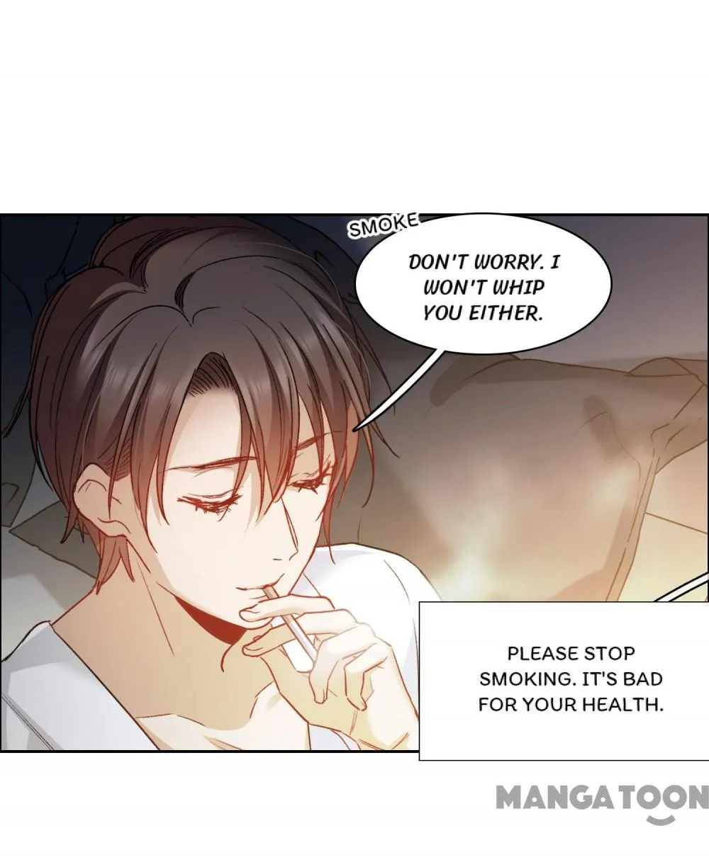 The Brightest Giant Star in the World Chapter 97 - Page 9